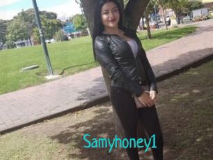 Samyhoney1