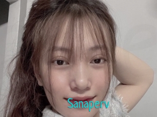 Sanaperv