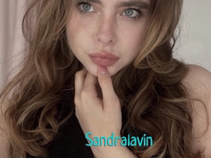 Sandralavin