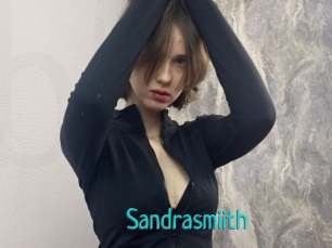 Sandrasmiith