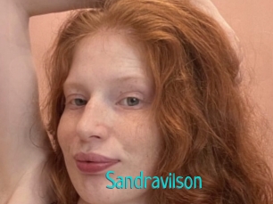 Sandravilson