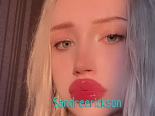 Sandreerickson