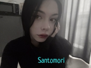 Santomori