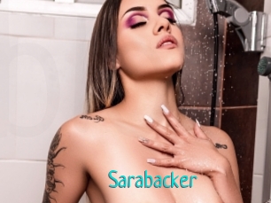 Sarabacker