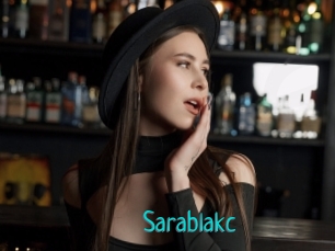 Sarablakc