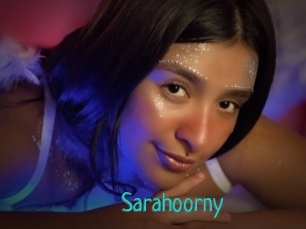 Sarahoorny