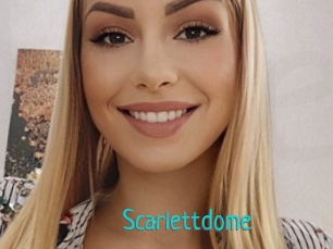 Scarlettdome