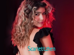 Scarlettzhen