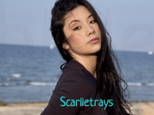 Scarlletrays