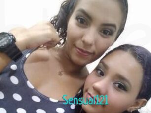 Sensual121