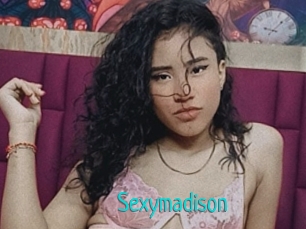 Sexymadison