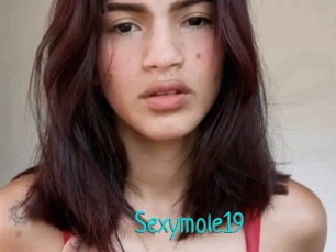 Sexymole19