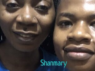 Shanmary