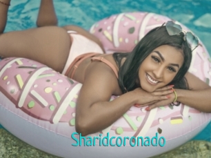 Sharidcoronado