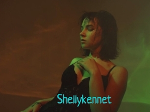 Shellykennet