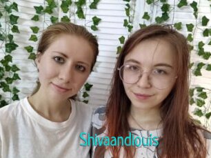 Shivaandlouis