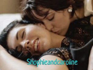 Shophieandcaroline