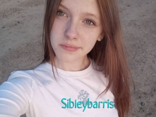 Sibleybarris