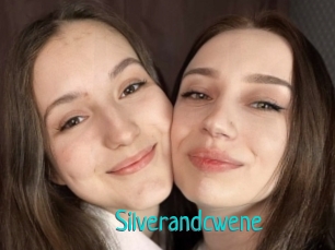 Silverandcwene