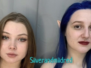 Silverandmildred