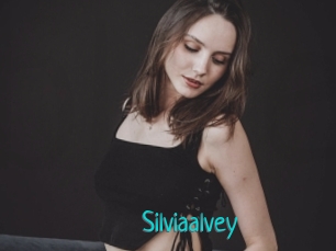 Silviaalvey