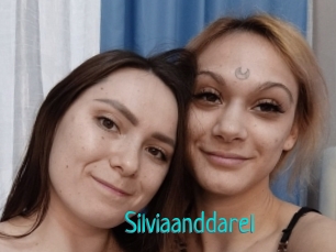 Silviaanddarel