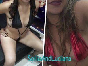 SofiiaAndLuciiana