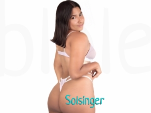 Solsinger