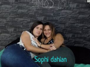 Sophi_dahian