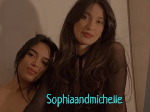 Sophiaandmichelle