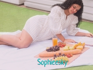 Sophieesky