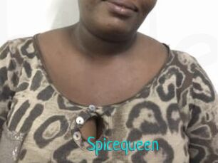 Spicequeen