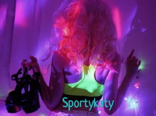 Sportykaty