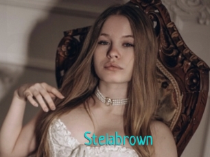 Stelabrown