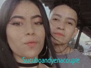 Sucuboandyenacouple