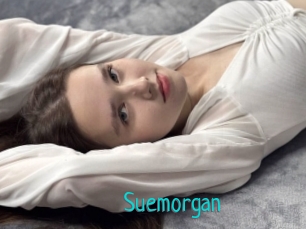 Suemorgan