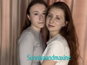 Sunnivaandmaxine