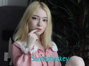 Sunnivabeckey