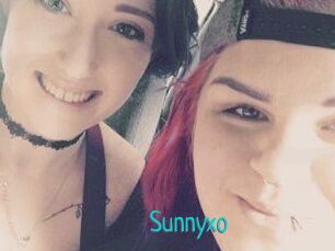 Sunnyxo