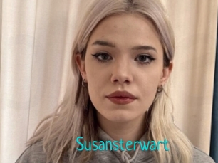 Susansterwart