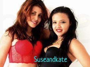 Suseandkate