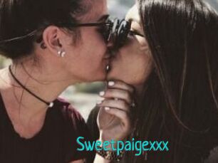 Sweetpaigexxx