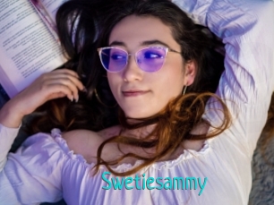 Swetiesammy