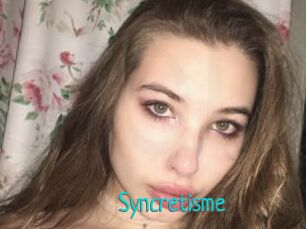 Syncretisme