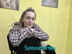 Synnovecarnley