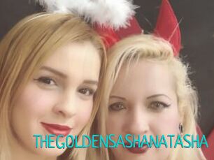 THEGOLDENSASHANATASHA