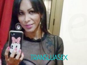 TRANSLUASEX