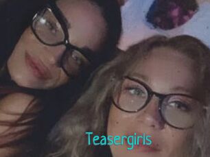 Teasergirls