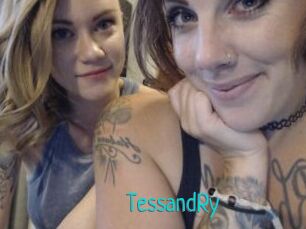 TessandRy