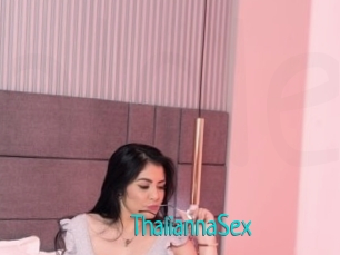 ThaliannaSex